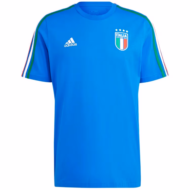 Tricou Adidas FIGC DNA TEE